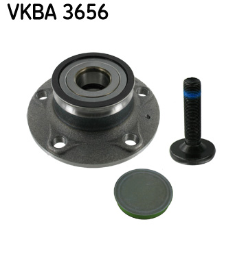 Roulement de roue SKF VKBA 3656